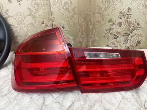 BMW F30 stopları — Bakı