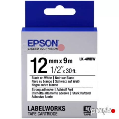 Kartric Epson C53S654016 — Bakı