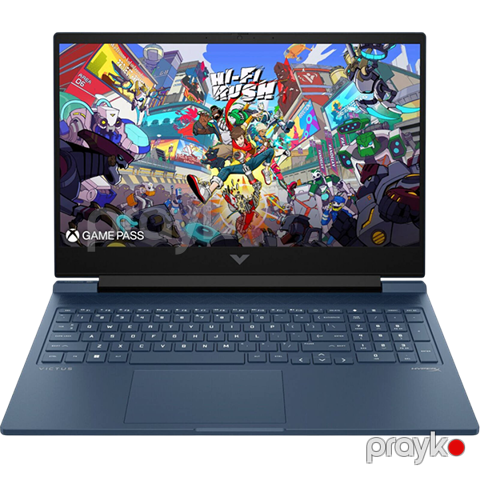 HP Victus 16-R1012nia (A7KC3EA) — Bakı