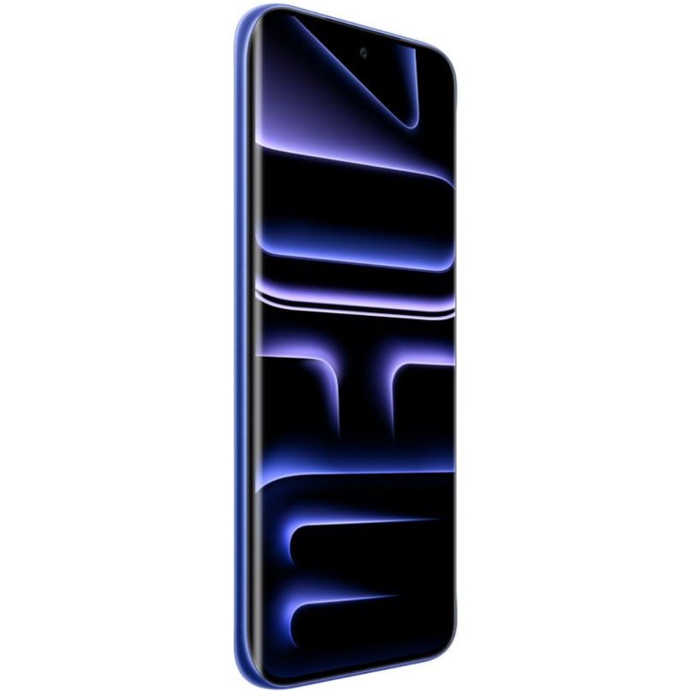 Infinix Note Edge 8/256 GB Stellar Blue — Infinix, Bakı (3)