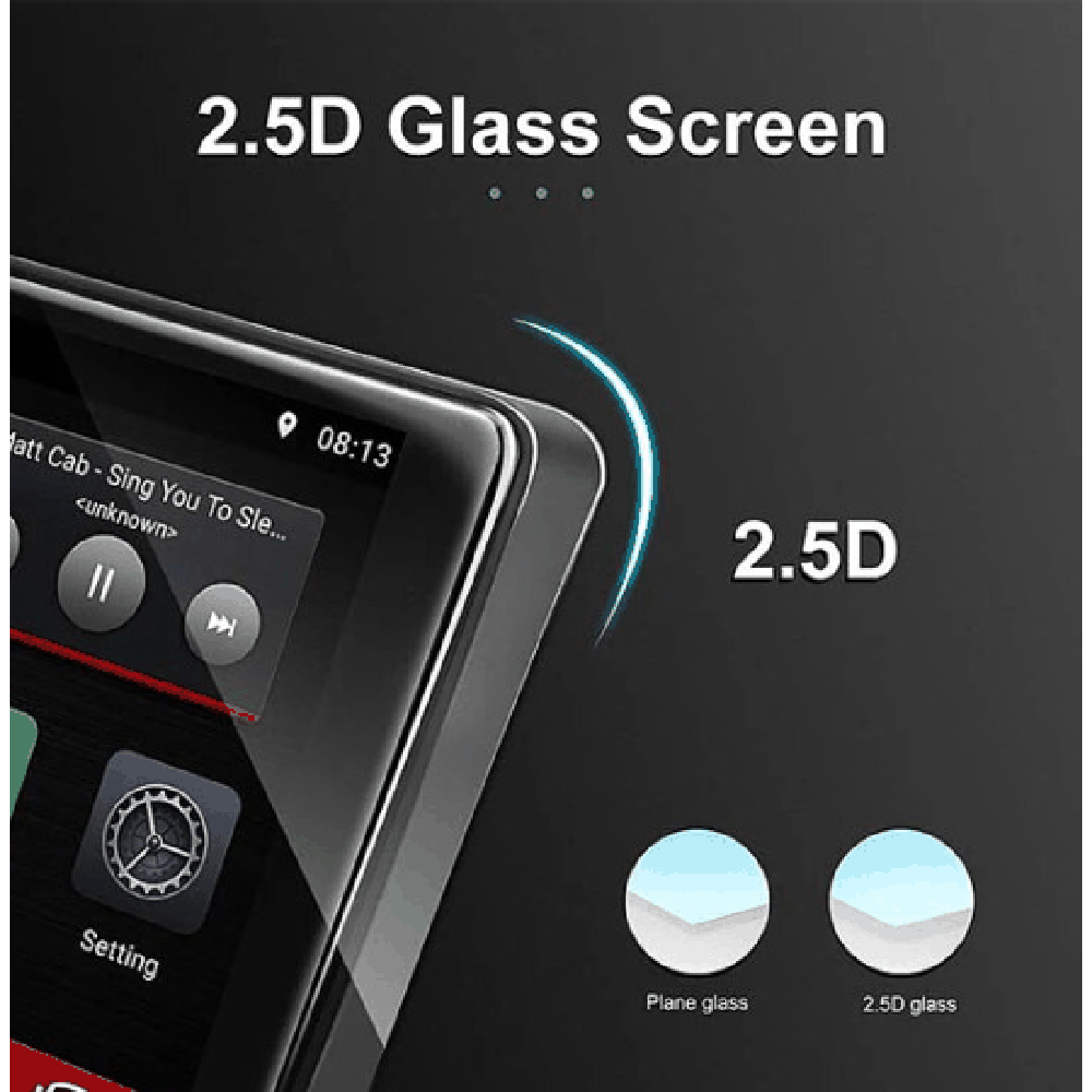 Avtomobil üçün monitor Android Still Cool 16 gb — Avtomobil televizorları və monitorları, Bakı (2)