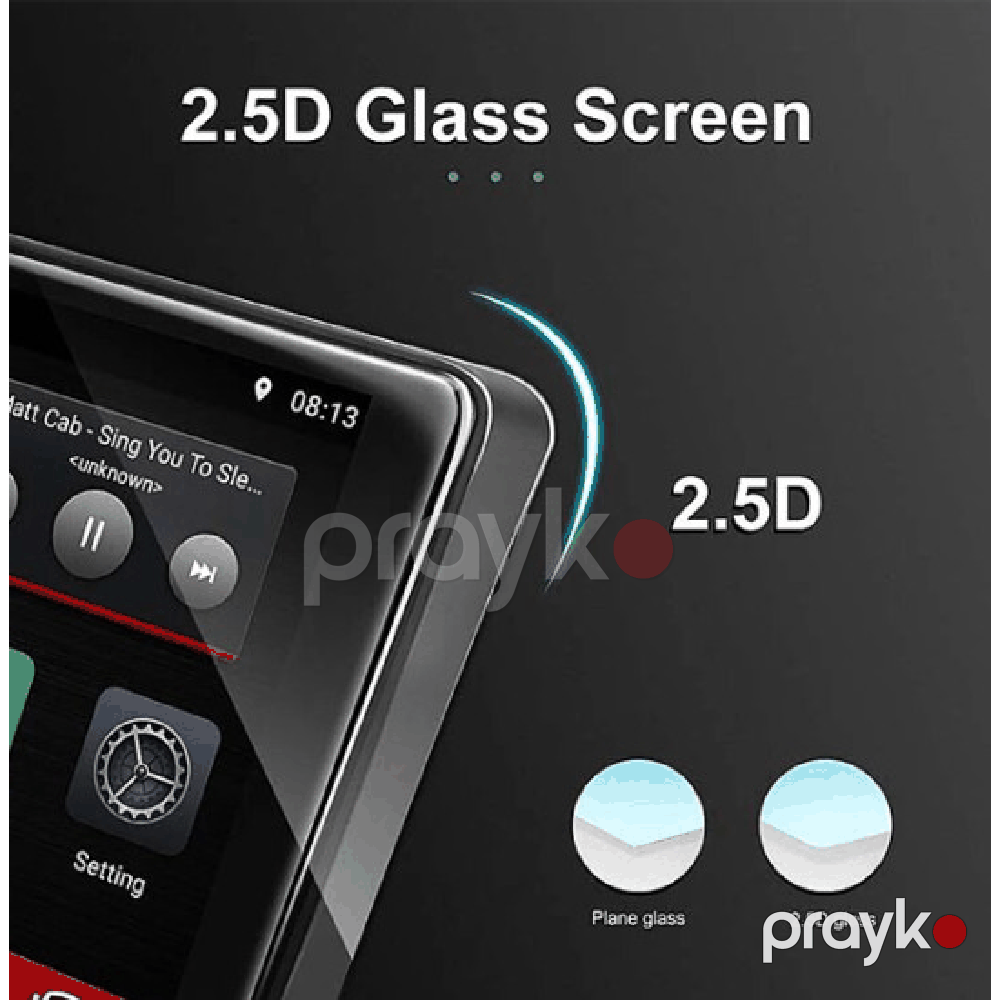 Avtomobil üçün monitor Android Still Cool 16 gb — Avtomobil televizorları və monitorları, Bakı (2)