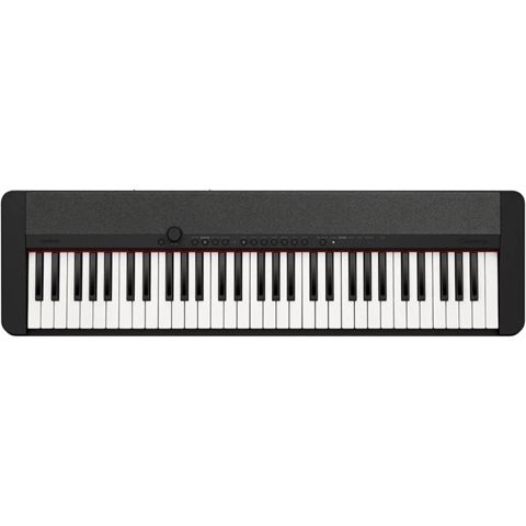 Sintezator Casio CT-S1 BK — Bakı