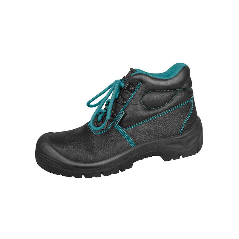 Qoruyucu çəkmələr Total TSP202SB/40 — Mallar, Bakı (2)