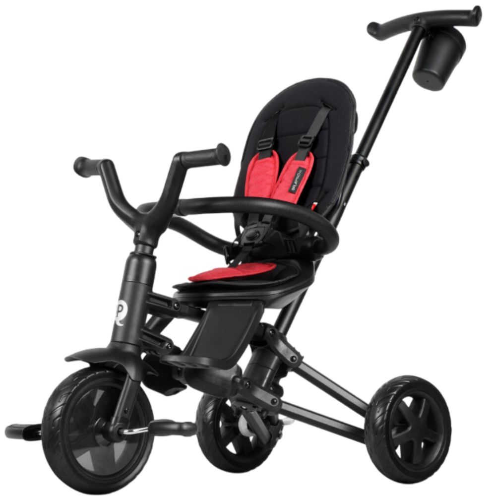 Uşaq velosipedi QPlay S700-12 Nova 5061047480465 — Mallar, Bakı (3)