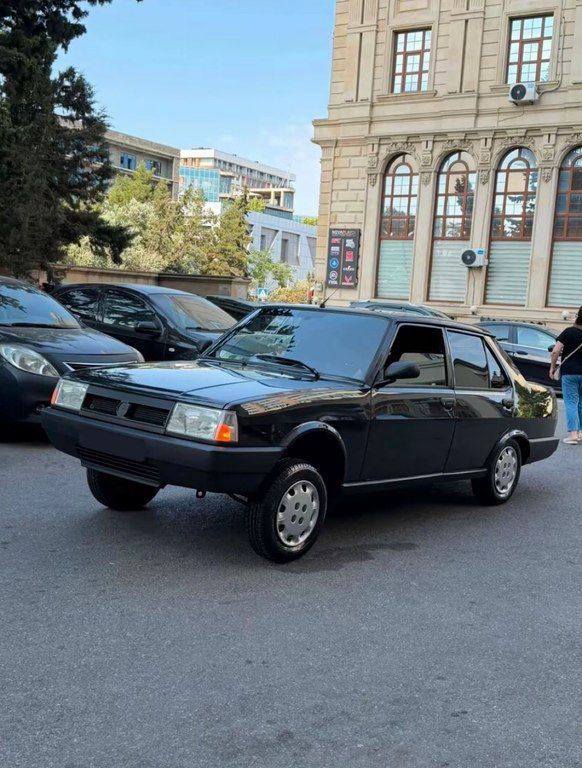 Tofas Sahin, 1.6 L, 2007 il, 89 500 km — Avtomobillər, Bakı (2)