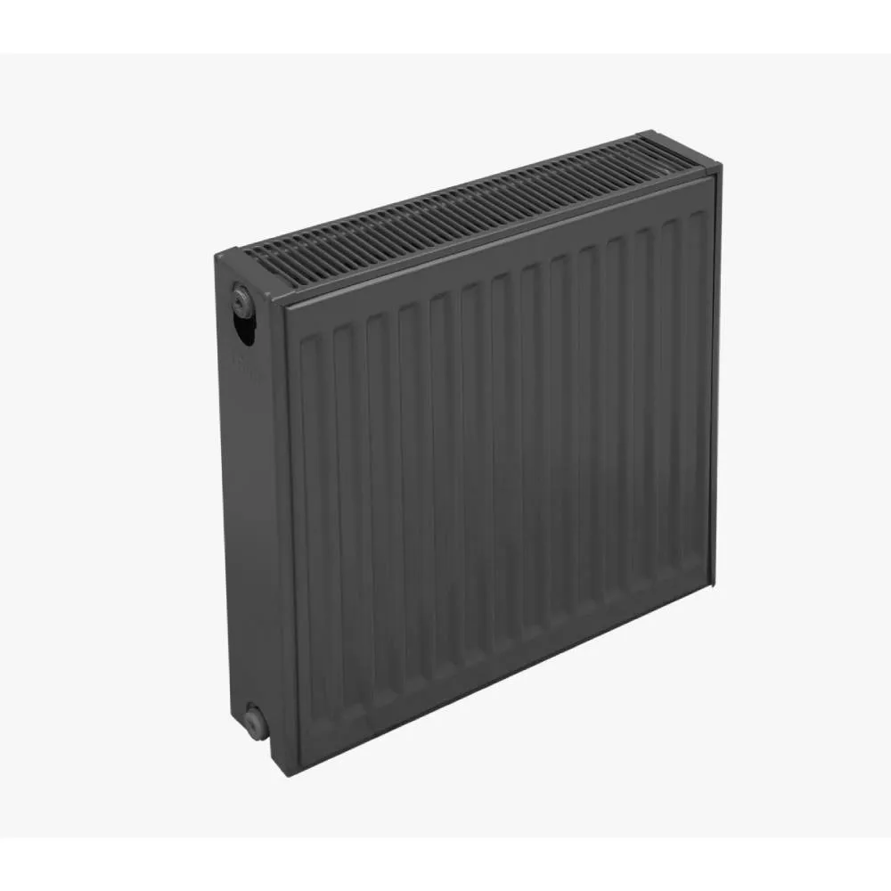 Kombi radiatoru Belorad 50/100 Black — Bakı