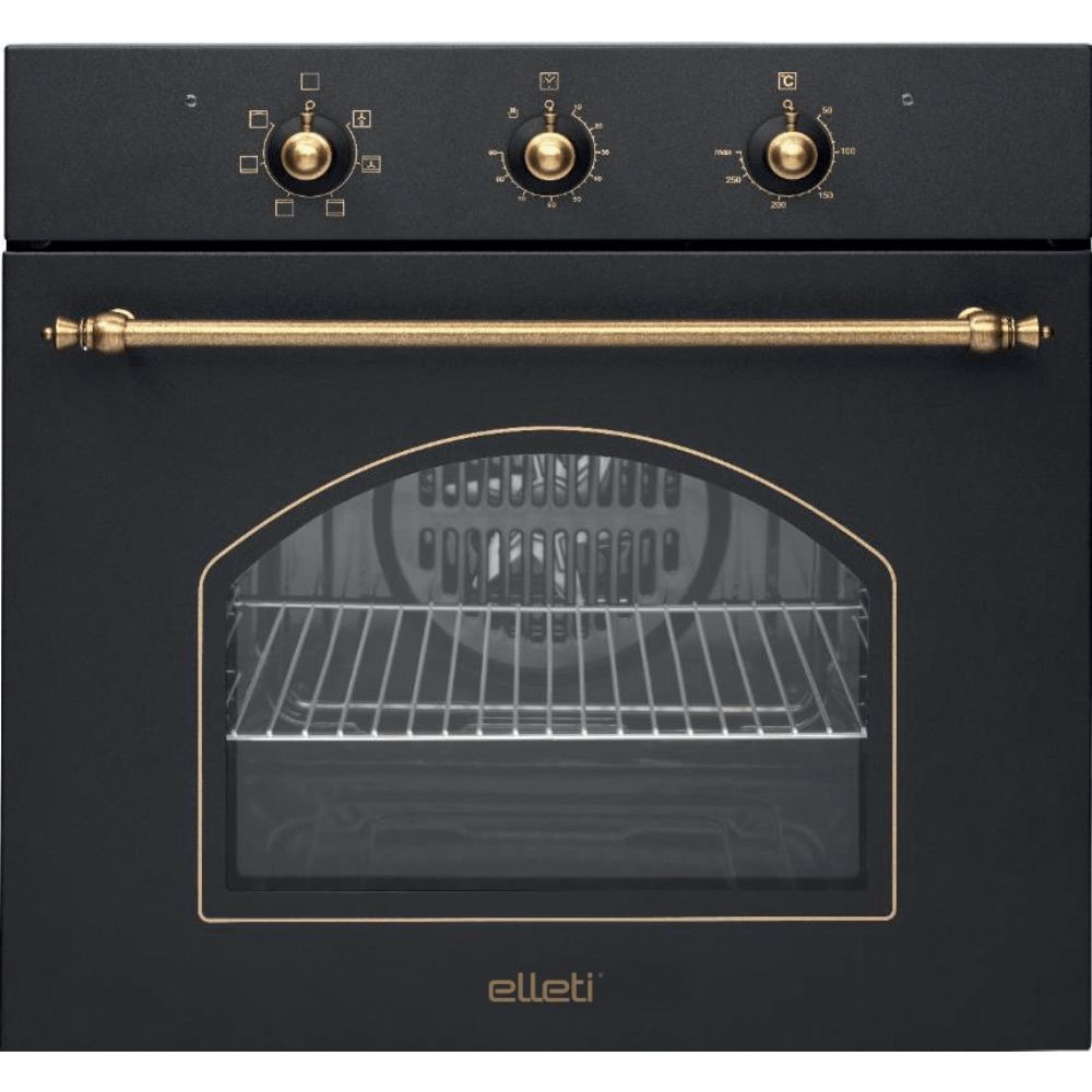 Soba Elleti AO 2162 BR60 — Fırın kamerası, Bakı