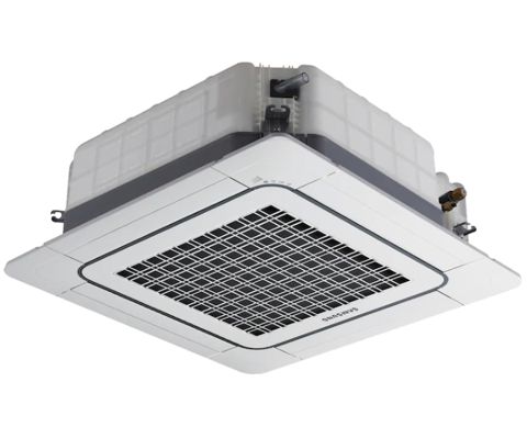 Dvm samsung AC120JN4DEH/AF-KIT