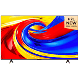 TCL 50P7L Premium QLED TV — TCL