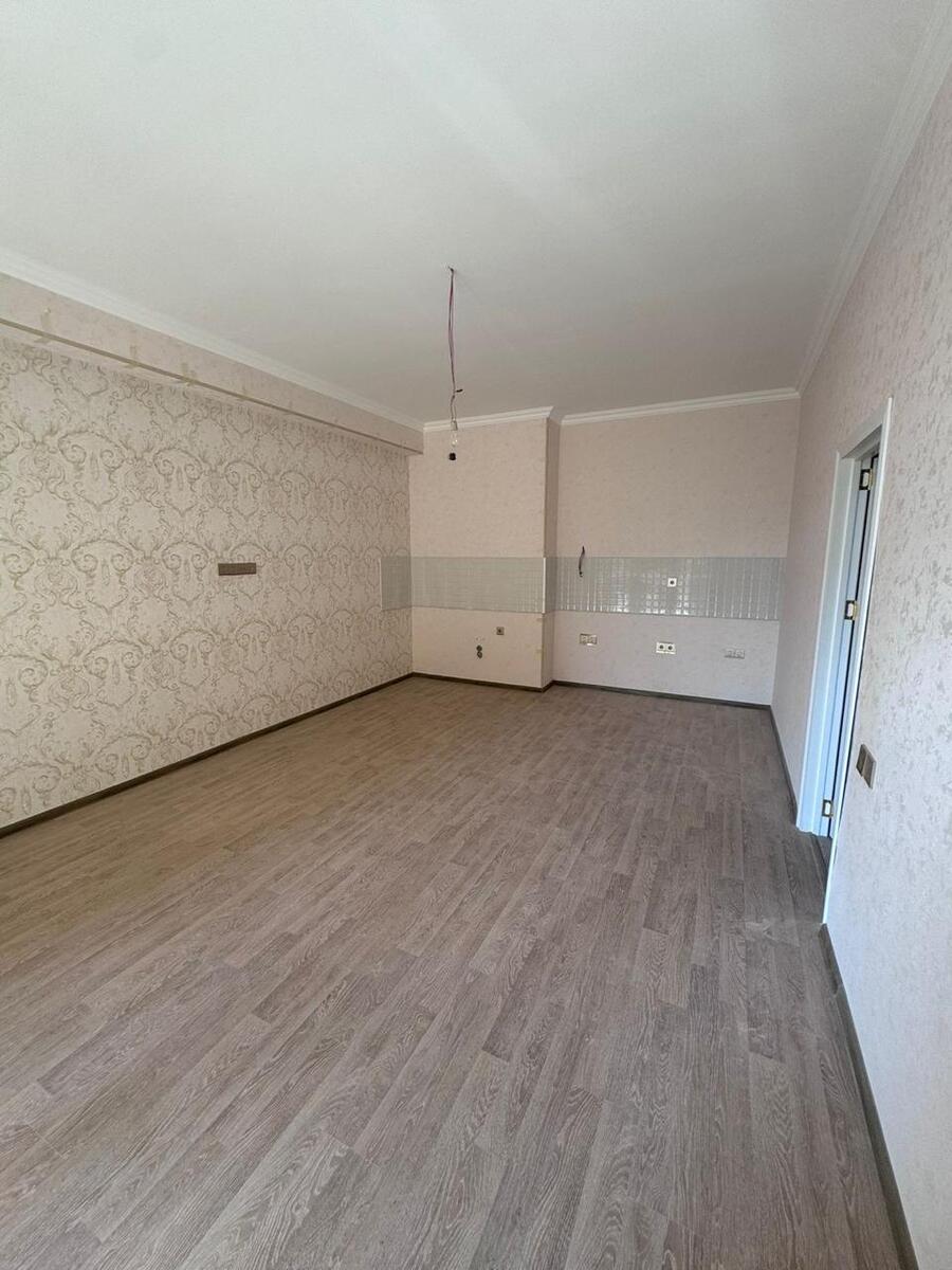 3-otaqlı yeni tikili, 28 May m., 79 m² — Mənzil, Bakı (10)