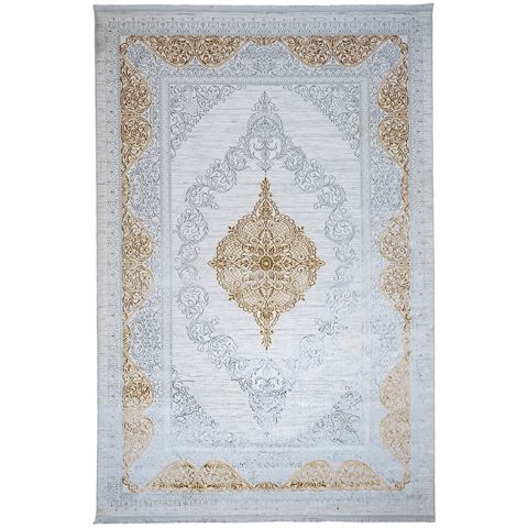 Xalça Mələklər Zenith 160×230 (ZN020A) Bej — Bakı