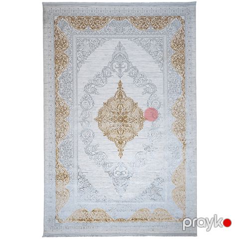 Xalça Mələklər Zenith 160×230 (ZN020A) Bej — Bakı