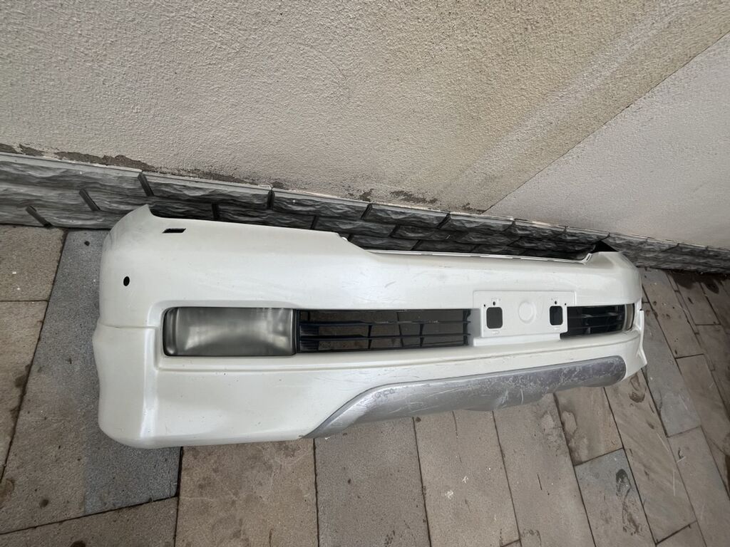 Ön, Toyota Land Cruiser Prado 120 — Ehtiyat hissələri, Sumqayıt (2)