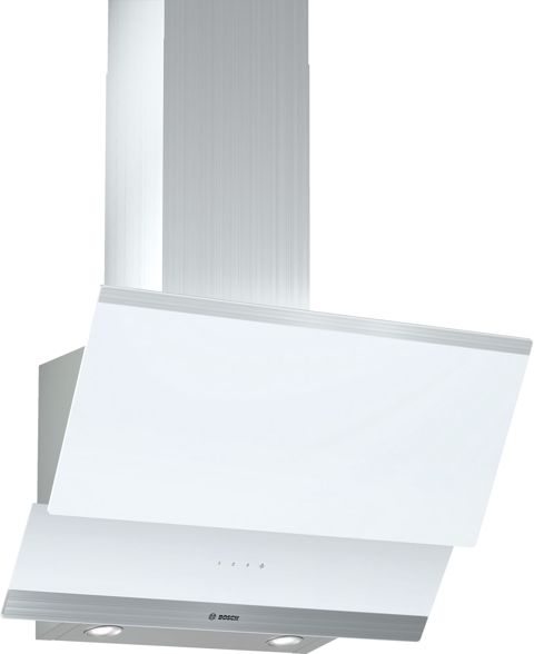 Aspirator Bosch DWK065G20T — Bakı