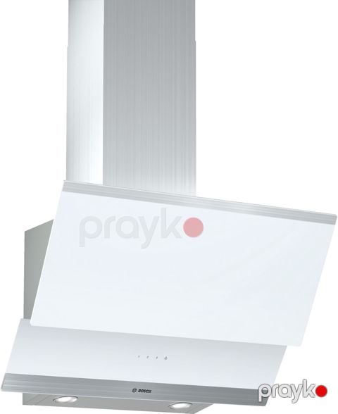 Aspirator Bosch DWK065G20T — Bakı