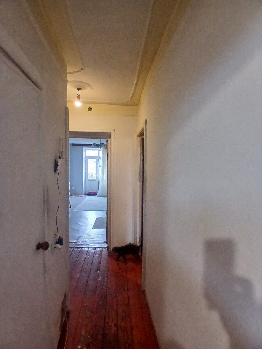 3-otaqlı mənzil, Sumqayıt ş., 70 m² — Mənzil, Sumqayıt (3)
