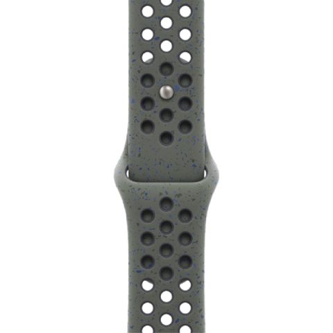 Kəmər Apple Cargo Khaki Nike Sport Band M/L / MUUW3ZM/A — Bakı