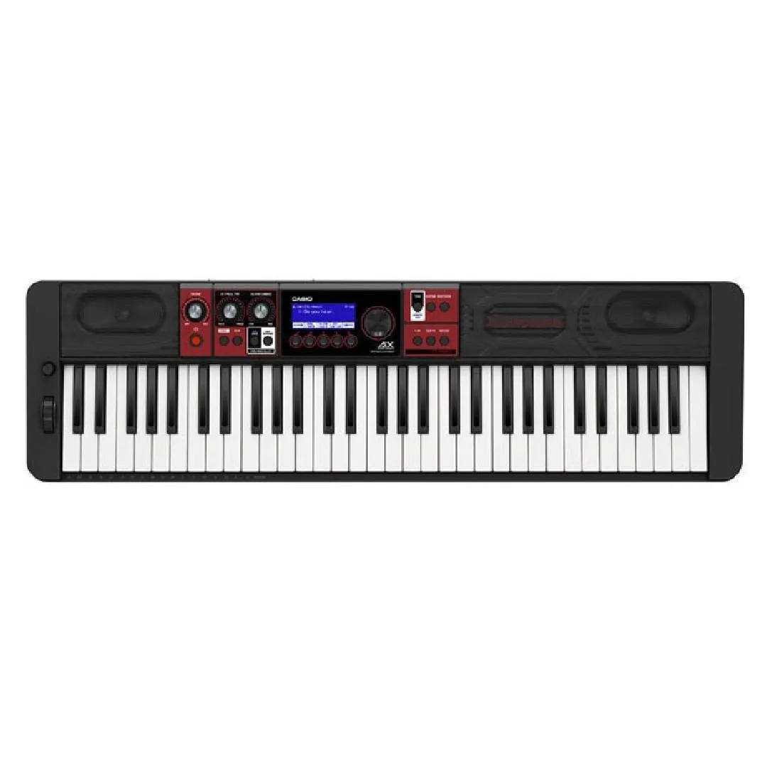Sintezator Casio CT-S1000 — Bakı