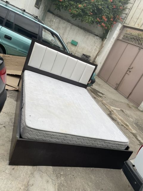 İki nəfərlik yataq dəsti - Ölçü: təxmini 140–160 x 200 sm (standart — Digah