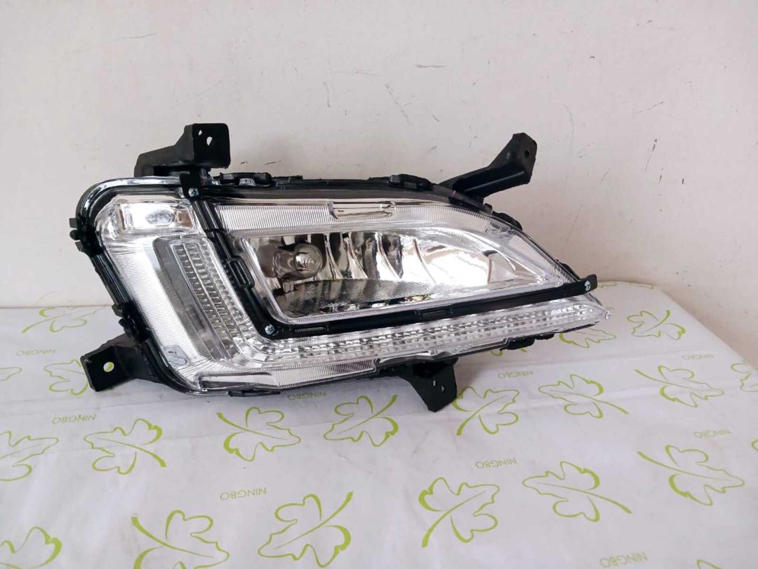 Hyundai Tucson 2019-2021 Led duman işığı — Ehtiyat hissələri və aksesuarlar, Bakı (2)