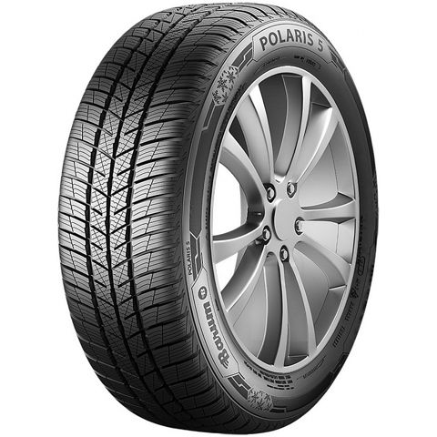 Avtomobil təkəri Barum Polaris 5 100V XL 255/40R19 (15413740000) — Bakı