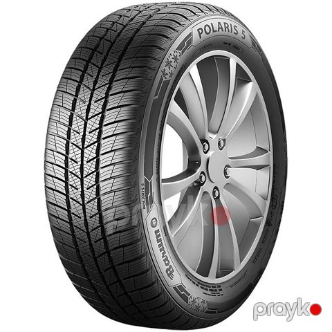 Avtomobil təkəri Barum Polaris 5 100V XL 255/40R19 (15413740000)