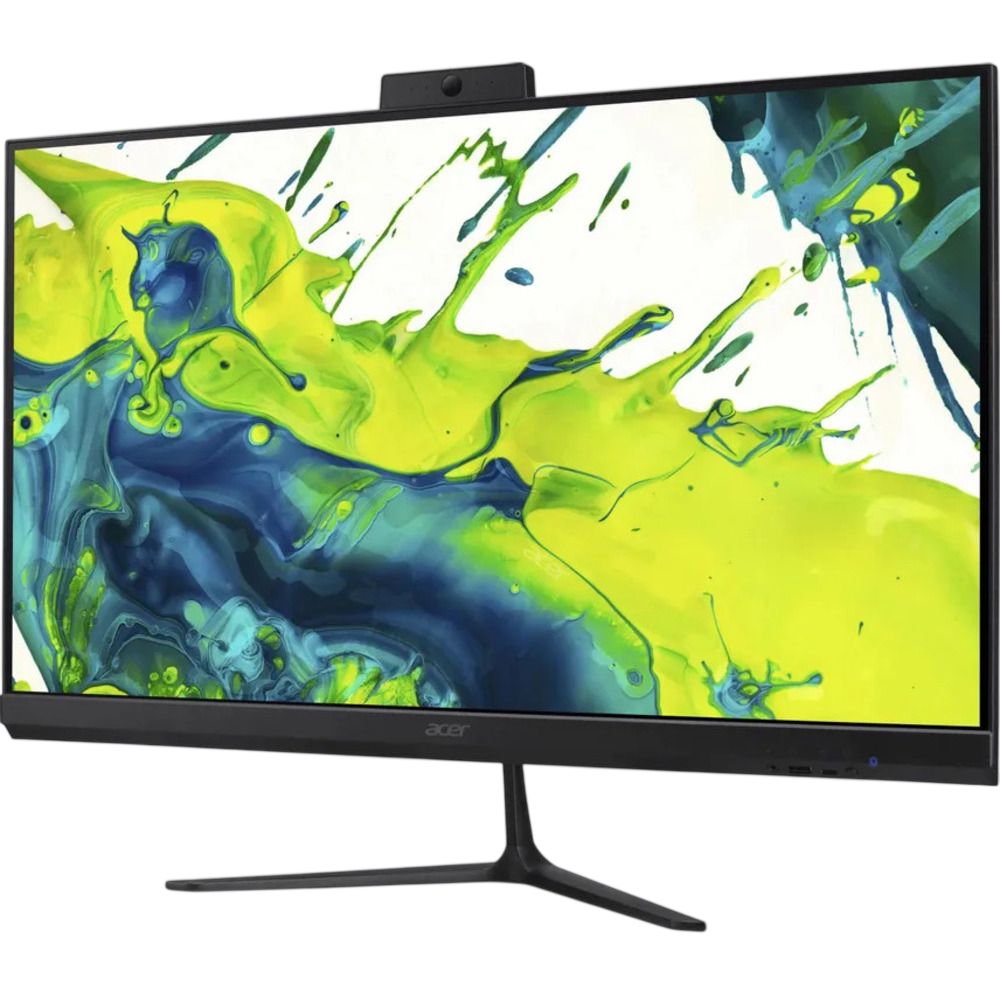 Monoblok Acer AIO Aspire C24B (DQ.BT7EC.001) — Monobloklar, Bakı (3)