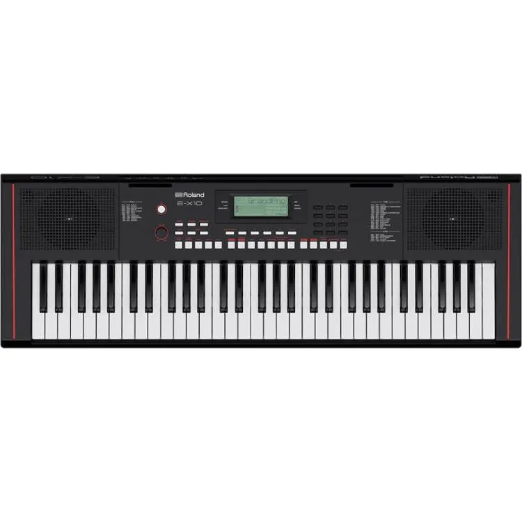 Sintezator Roland E-X10 — Bakı