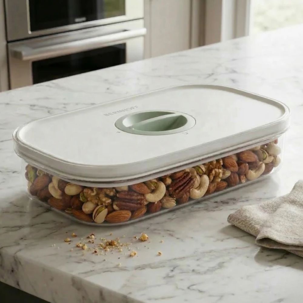 Saxlama qabı BergHOFF Smart Seal 3950677 — Mallar, Bakı (2)