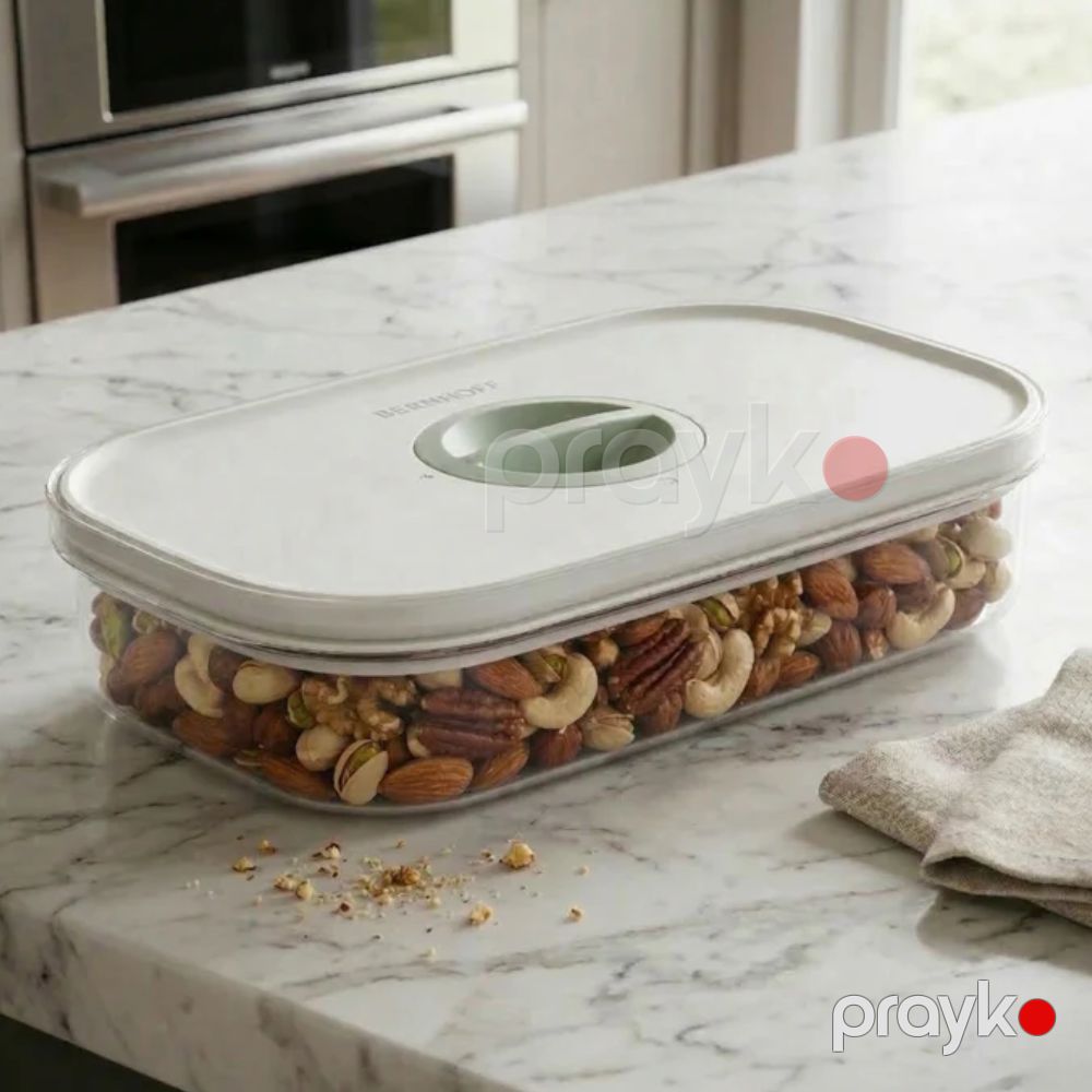 Lunch box BergHOFF Smart Seal 3950677 — Məhsulların saxlanması, Bakı (2)