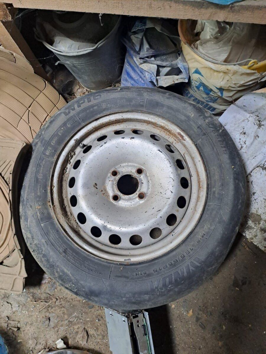 Renault Megane 2 ehtiyat hissələri — Ehtiyat hissələri və aksesuarlar, Bakı (6)