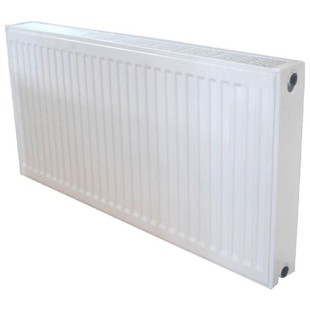 Panel radiatoru DemirDöküm 100 sm — İqlim texnikası, Bakı