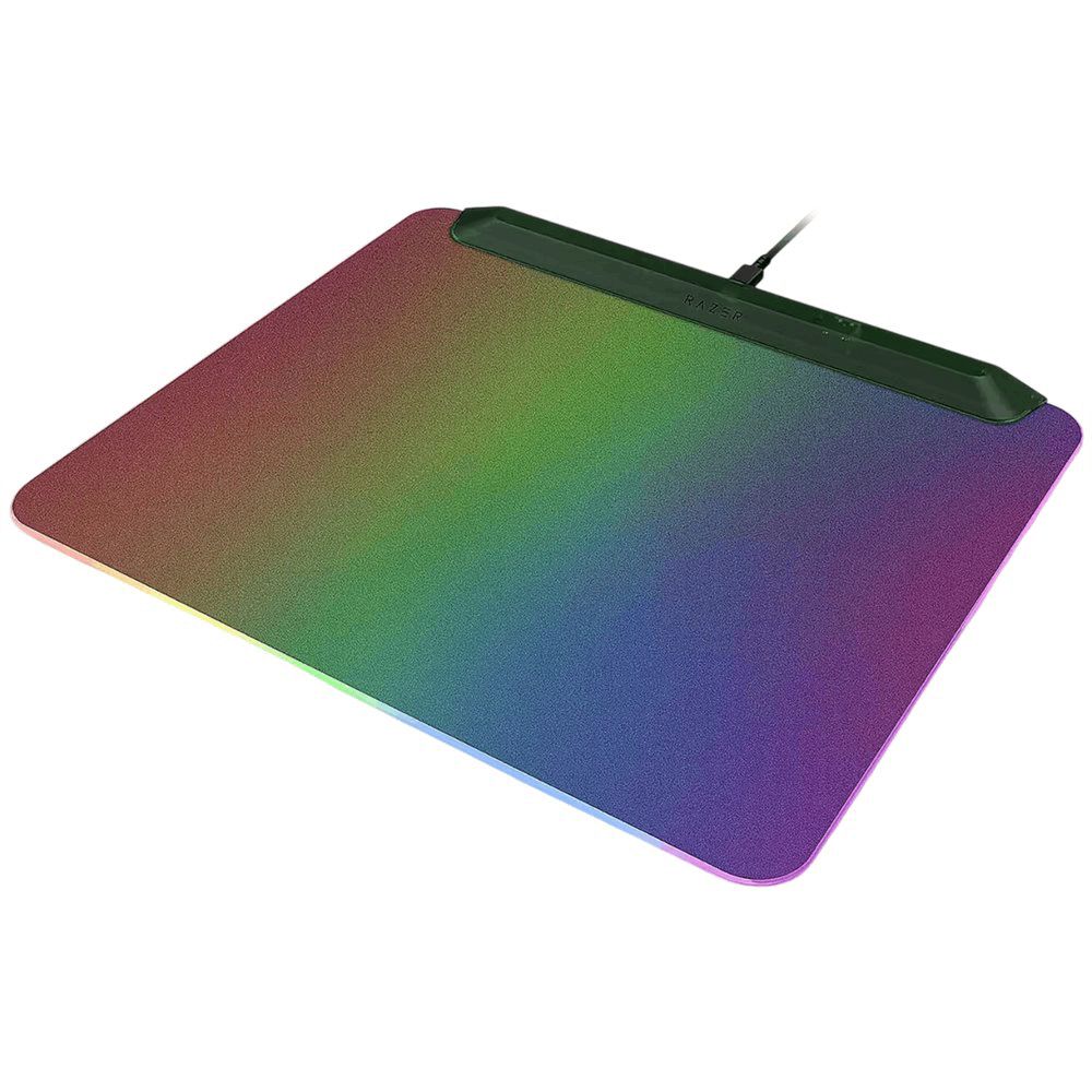 Gaming Mouse Pad Razer Firefly V2 Pro RGB Phantom Green ED RZ02-04920300-R3M1 — Kompüterlər və noutbuklar, Bakı (3)