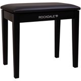 Piano oturacağı Rockdale Rhapsody 100 Black — Музыкальные инструменты — Аксессуары