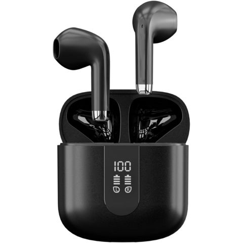 Qulaqlıq Euroacs M-Vibe 2 AQULAI842698 Black — Bakı