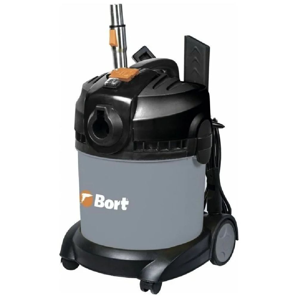 Tozsoran Bort 98291148 BAX-1520-Smart Clean — Ev texnikası, Bakı (3)