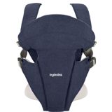 Kenquru Inglesina Blue — Uşaq Daşıyıcıları