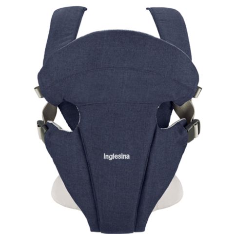 Kenquru Inglesina Blue — Bakı