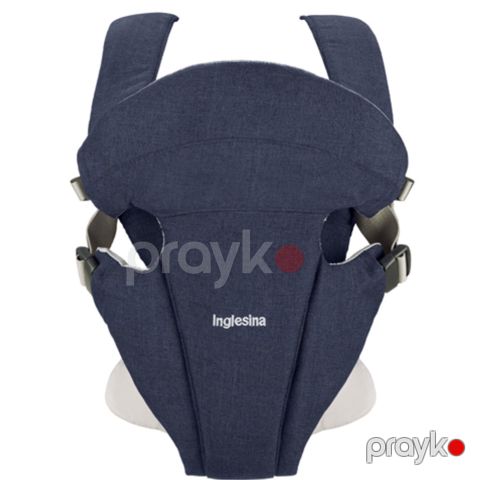 Kenquru Inglesina Blue — Bakı