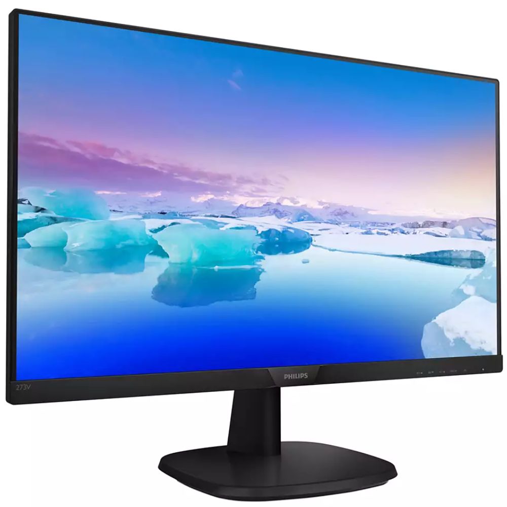 Monitor Philips 273V7QJAB/00 — Monitorlər, Bakı (2)
