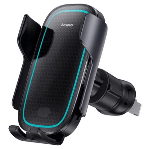 Telefon üçün tutacaq Baseus Milky Way Pro 15W C40357000111-00 Black — Bakı