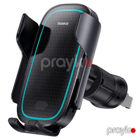 Telefon üçün tutacaq Baseus Milky Way Pro 15W C40357000111-00 Black — Bakı