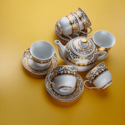 Çay dəsti Bahar 6761153266456 — Bakı