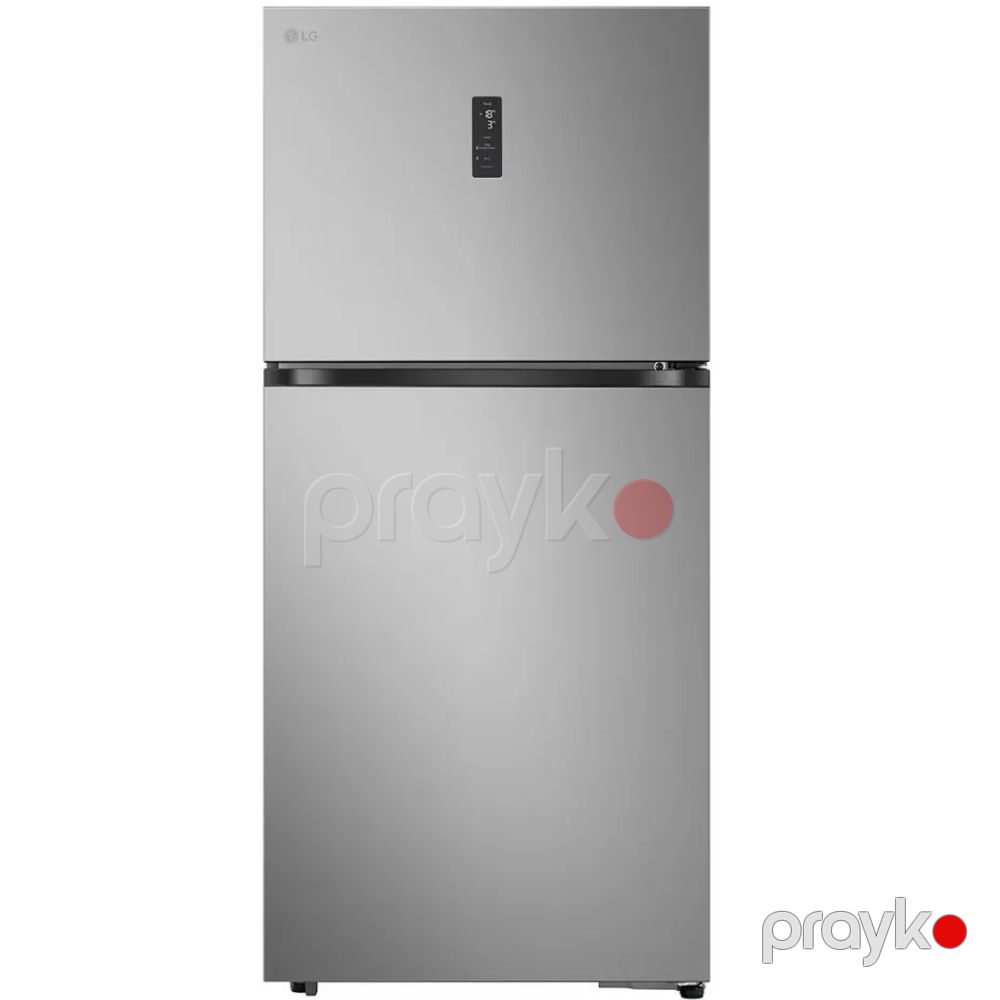 Soyuducu LG LTB842PFBQ — Soyuducular, Bakı