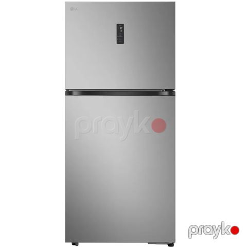 Soyuducu LG LTB842PFBQ
