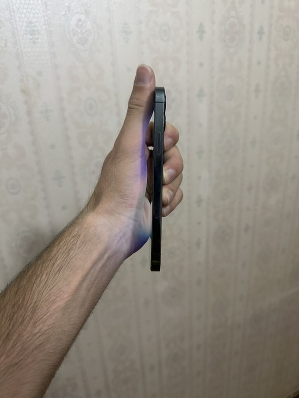 IPhone 12 Pro, 256 GB, Pacific Blue — Apple iPhone, Bakı (3)