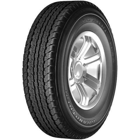 Avtomobil təkəri Dunlop Grandtrek AT 22 116H 285/65R17