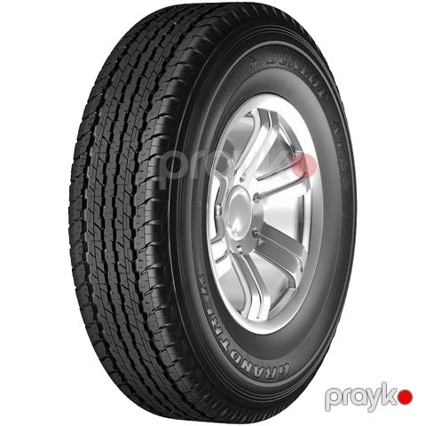 Avtomobil təkəri Dunlop Grandtrek AT 22 116H 285/65R17