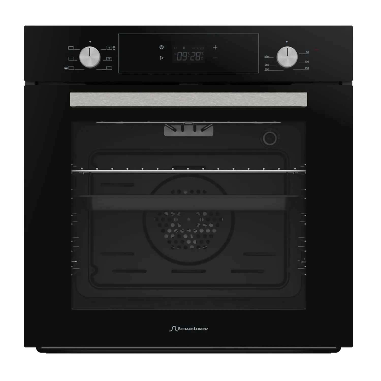 Quraşdırılan soba Schaub Lorenz SLB EY6625 — Bakı
